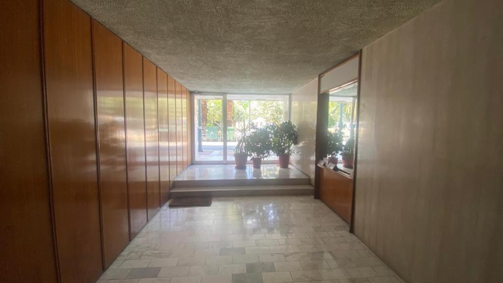 Appartement Centre Of Loutraki With Sea View Extérieur photo